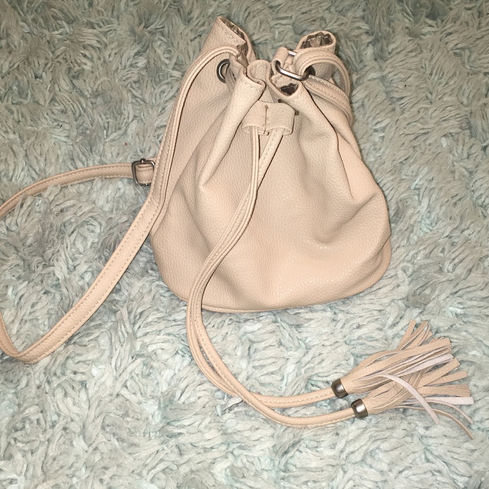 Cute shoulder purse